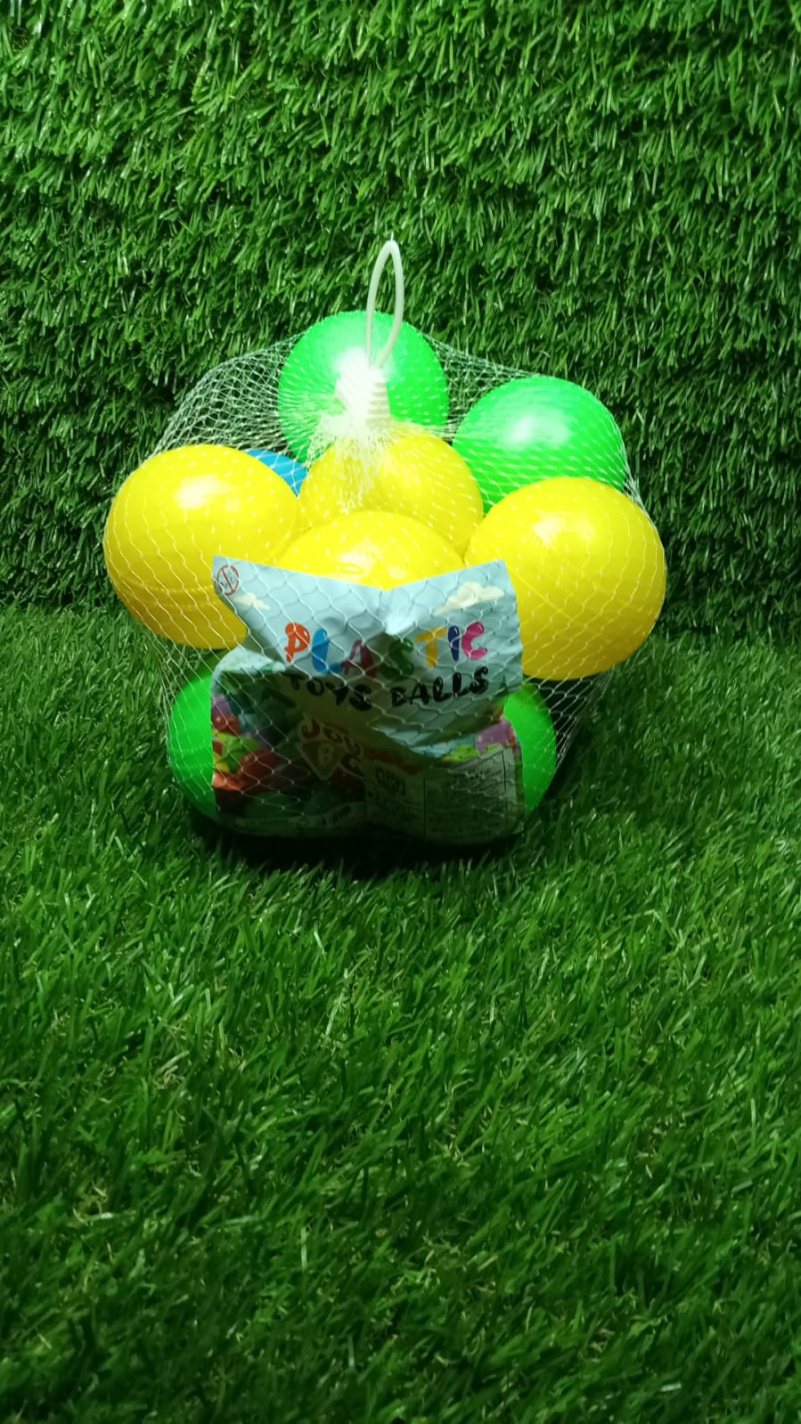 8092 Baby Premium Multicolour Balls for Kids Pool Pit/Ocean Ball Without Sharp Edges Soft Balls for Toddler Play Tents & Tunnels Indoor & Outdoor DeoDap 8092 Baby Premium Multicolour Balls for Kids Pool Pit/Ocean Ball Without Sharp Edges Soft Balls for Toddler Play Tents & Tunnels Indoor & Outdoor DeoDap